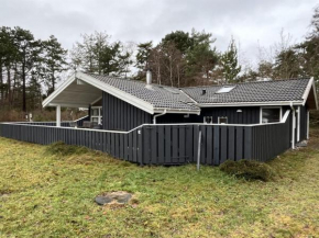 Holiday Home Tyyne - 250m from the sea by Interhome
